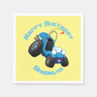Cómprate dune buggy fuera del personalizado del ve