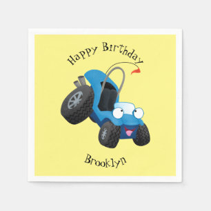 Servilleta De Papel Cómprate dune buggy fuera del personalizado del ve