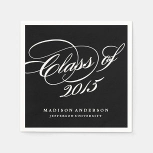 Servilleta De Papel Con clase en servilletas de papel personalizadas