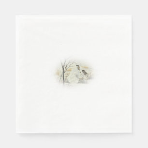 Servilleta De Papel Conejitos/conejos