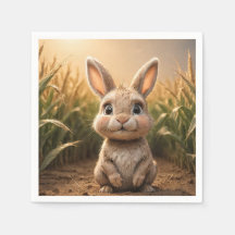 Conejo de bebés