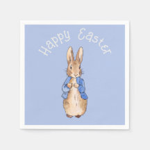 Conejo de Pascua clásico