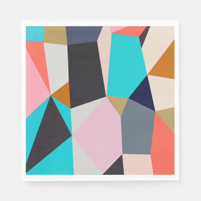 Servilleta De Papel Conexión (Anverso)