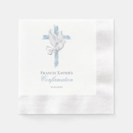 Servilleta De Papel Confirmación