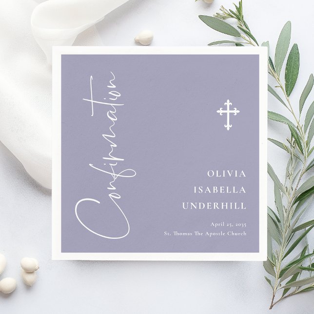 Servilleta De Papel Confirmación de Chicas de script (Subido por el creador)