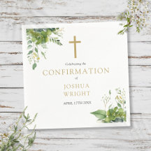Confirmación floral de vegetación de eucalipto