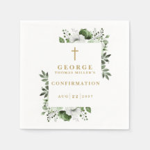 Confirmación moderna botánica de Olive Green