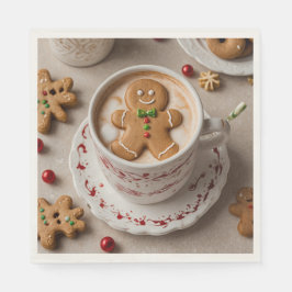 Servilleta De Papel Confort y alegría