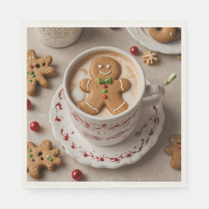 Servilleta De Papel Confort y alegría