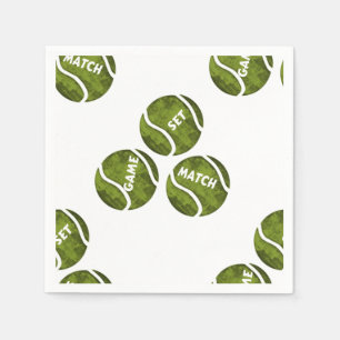 SERVILLETA DE PAPEL CONJUNTO DE JUEGOS