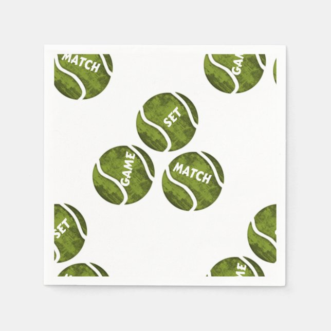 SERVILLETA DE PAPEL CONJUNTO DE JUEGOS (Anverso)