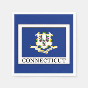 Servilleta De Papel Connecticut