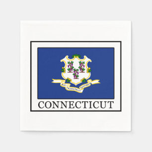 Servilleta De Papel Connecticut