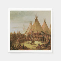 Consejo de Guerra de Sioux