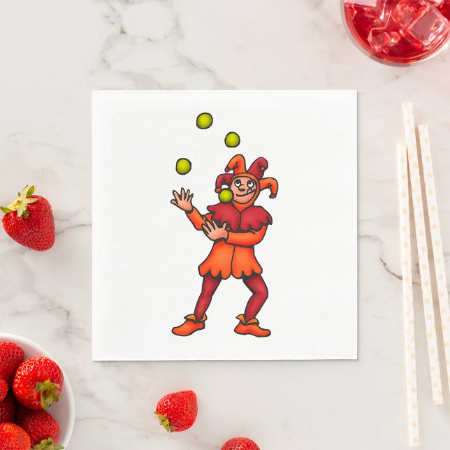 Servilleta De Papel Contrabando (Subido por el creador)