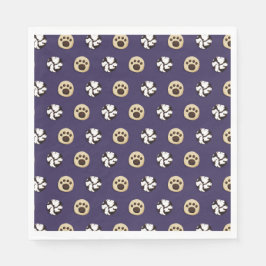 Servilleta De Papel Cookies