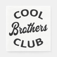 Cool Brothers Club I