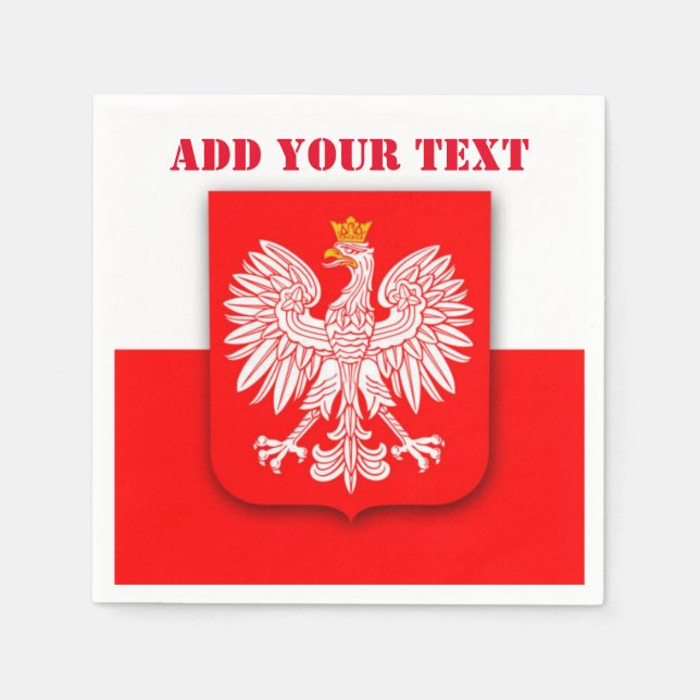 Servilleta De Papel Copa Mundial de Fútbol 2022 (Anverso)