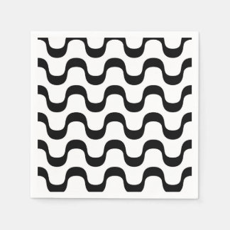 Servilleta De Papel Copacabana Boardwalk 