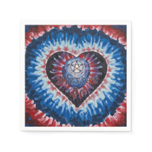 CorazónTieDye