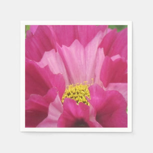 Servilleta De Papel Cosmos Napkin doble