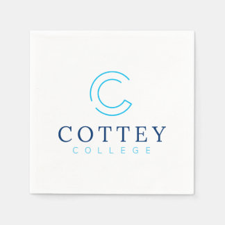Servilleta De Papel Cottey College