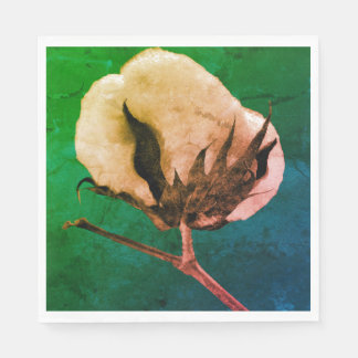 Servilleta De Papel Cotton Boll