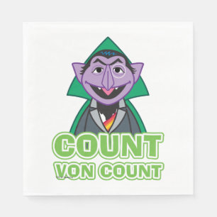 Servilleta De Papel Count von Count Classic Style 2