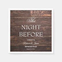 Country La Noche Antes Del Ensayo Rústico De La Ce