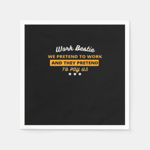 Servilleta De Papel Coworker Coworker Classic