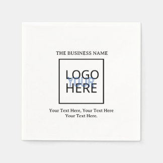 Servilleta De Papel Crea el tuyo propio