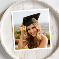 Crea Tu Propia Fiesta de Graduación con Fotos Pers