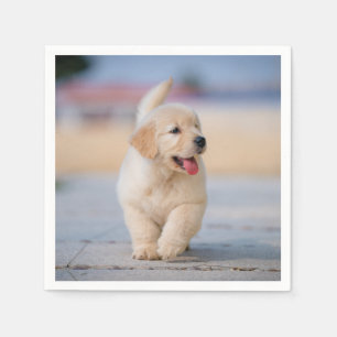 Servilleta De Papel Crea tu propia mascota personalizada
