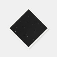 Crea tu propio evento negro Little Stars