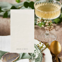 Cream Boda personalizado