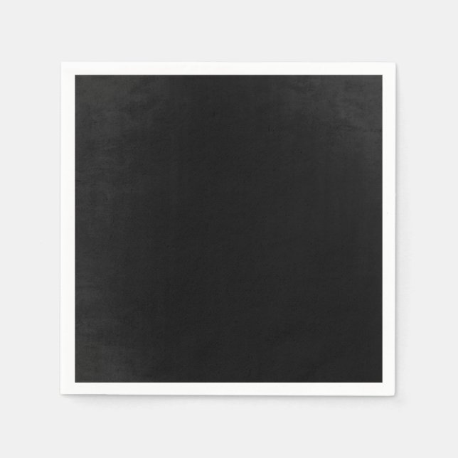 Servilleta De Papel Crear el propio (Anverso)