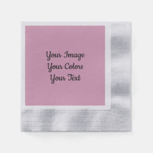 Servilleta De Papel Crear el propio