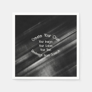 Servilleta De Papel Crear el propio