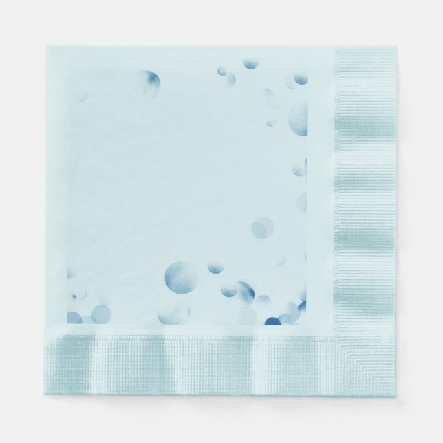 Servilleta De Papel Crear el propio - servilletas (Anverso)