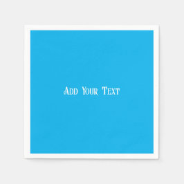 Servilleta De Papel Crear Personalizados profesionales elegantes