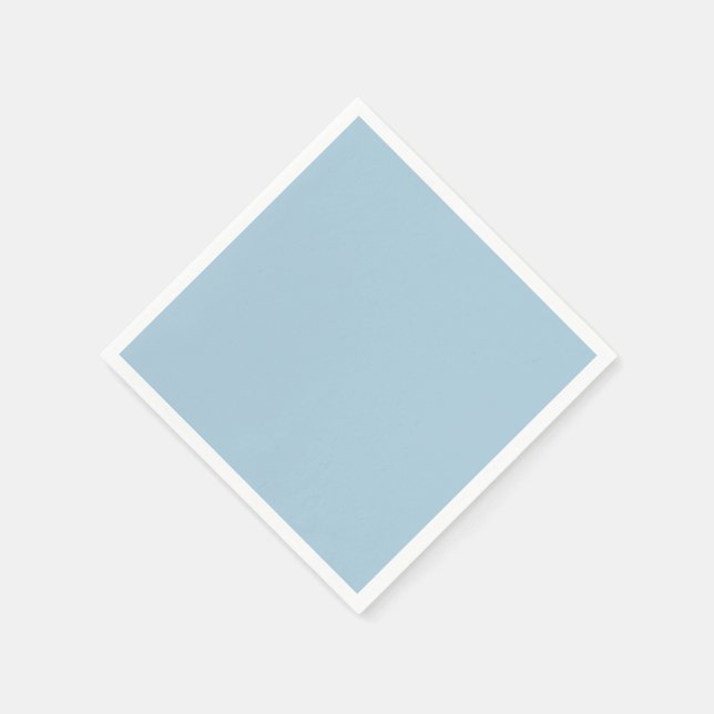 Servilleta De Papel Crear su propio Boda personalizado Personalizado (Borde)