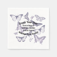 Crear su propio diseño personalizado