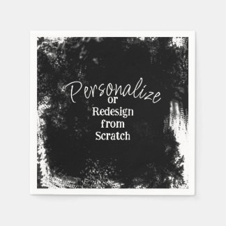 Servilleta De Papel Crear su propio personal