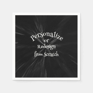 Servilleta De Papel Crear su propio Personalizado