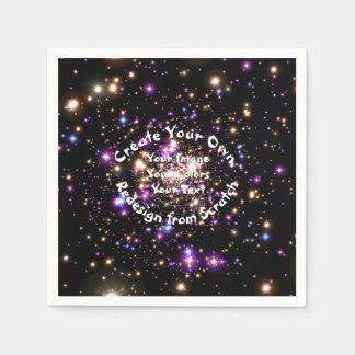 Servilleta De Papel Crear su propio Personalizado