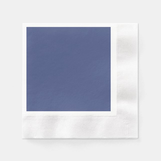 Servilleta De Papel Crear su propio personalizado (Anverso)