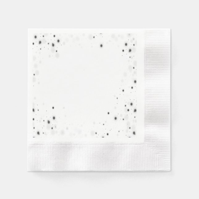 Servilleta De Papel Crear su propio Personalizado personalizado (Anverso)