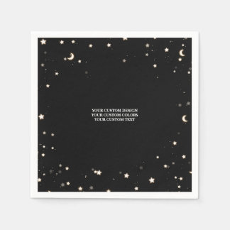 Servilleta De Papel Crear su propio Personalizado personalizado