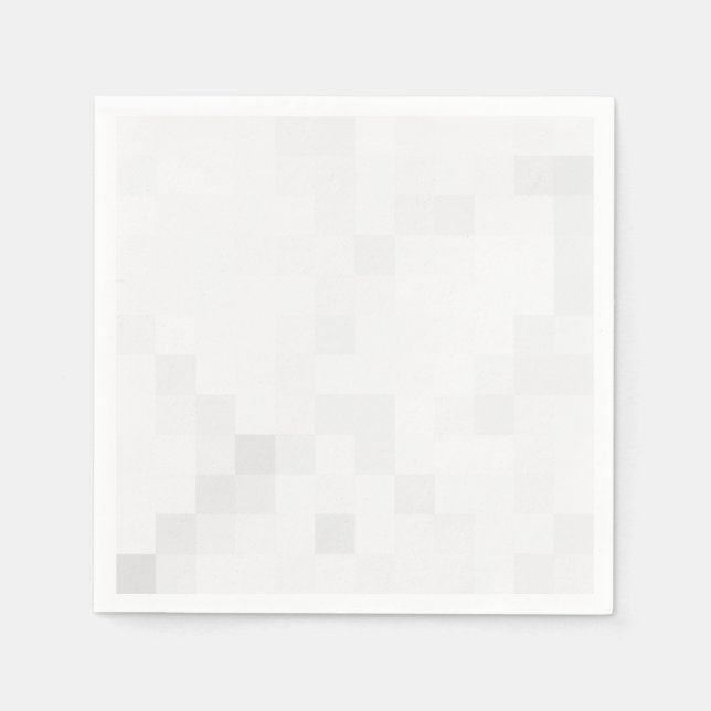 Servilleta De Papel Crear su propio Personalizado personalizado (Anverso)