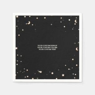 Servilleta De Papel Crear su propio Personalizado personalizado